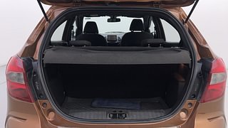 Used 2020 Ford Freestyle [2017-2021] Titanium Plus 1.2 Ti-VCT Petrol Manual interior DICKY INSIDE VIEW