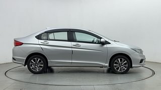 Used 2017 Honda City V Petrol Manual exterior RIGHT SIDE VIEW