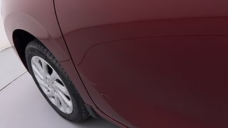 Used 2024 Maruti Suzuki Baleno Zeta Petrol Petrol Manual dents MINOR SCRATCH