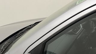 Used 2021 honda Amaze 1.5 V CVT i-DTEC Diesel Automatic dents MINOR SCRATCH