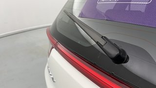 Used 2017 Honda BR-V [2016-2020] S MT Petrol Petrol Manual top_features Rear wiper