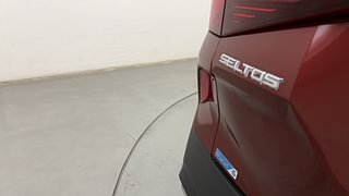 Used 2020 Kia Seltos GTX Plus DCT Petrol Automatic dents MINOR DENT