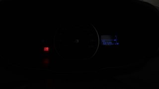 Used 2012 Hyundai i10 Sportz 1.2 Kappa2 Petrol Manual interior CLUSTERMETER VIEW