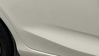 Used 2023 Honda Amaze 1.2 VX i-VTEC Petrol Manual dents MINOR DENT