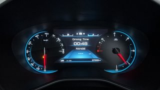 Used 2019 MG Motors Hector 2.0 Sharp Diesel Manual interior CLUSTERMETER VIEW