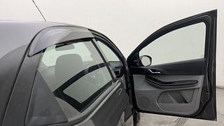 Used 2021 Tata Tiago XZA+ AMT Petrol Automatic interior RIGHT FRONT DOOR OPEN VIEW