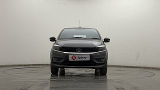 Used 2021 Tata Tiago XZA+ AMT Petrol Automatic exterior FRONT VIEW