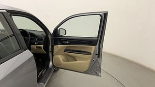 Used 2021 honda Amaze 1.5 V CVT i-DTEC Diesel Automatic interior RIGHT FRONT DOOR OPEN VIEW