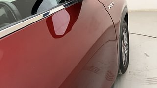 Used 2020 Kia Seltos GTX Plus DCT Petrol Automatic dents MINOR SCRATCH