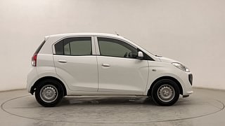 Used 2021 Hyundai New Santro 1.1 Magna Petrol Manual exterior RIGHT SIDE VIEW