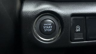 Used 2019 Maruti Suzuki S-Cross Alpha 1.3 Diesel Manual top_features Keyless start