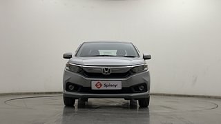 Used 2020 Honda Amaze [2018-2021] 1.2 V i-VTEC Petrol Manual exterior FRONT VIEW