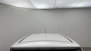 Used 2021 maruti-suzuki Vitara Brezza LXi Petrol Manual exterior EXTERIOR ROOF VIEW