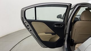 Used 2017 Honda City V Petrol Manual interior LEFT REAR DOOR OPEN VIEW