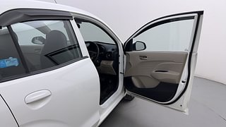 Used 2021 Hyundai New Santro 1.1 Sportz AMT Petrol Automatic interior RIGHT FRONT DOOR OPEN VIEW