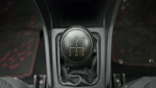 Used 2021 maruti-suzuki Vitara Brezza LXi Petrol Manual interior GEAR  KNOB VIEW