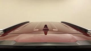 Used 2020 Kia Seltos GTX Plus DCT Petrol Automatic exterior EXTERIOR ROOF VIEW