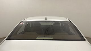 Used 2023 Honda Amaze 1.2 VX i-VTEC Petrol Manual exterior BACK WINDSHIELD VIEW