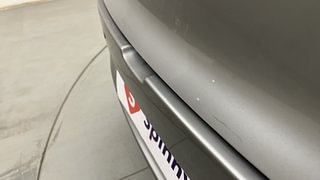 Used 2017 Maruti Suzuki Baleno [2015-2019] Alpha Petrol Petrol Manual dents MINOR SCRATCH