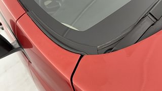 Used 2015 Maruti Suzuki Celerio VXI Petrol Manual dents MINOR SCRATCH