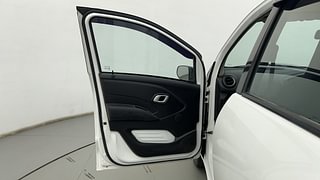 Used 2019 Datsun Redi-GO [2015-2019] S Petrol Manual interior LEFT FRONT DOOR OPEN VIEW