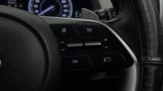Used 2021 Hyundai Creta SX IVT Petrol Petrol Automatic top_features Cruise control