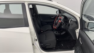Used 2017 Honda BR-V [2016-2020] S MT Petrol Petrol Manual interior RIGHT SIDE FRONT DOOR CABIN VIEW