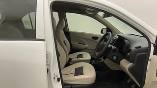 Used 2021 Hyundai New Santro 1.1 Magna Petrol Manual interior RIGHT SIDE FRONT DOOR CABIN VIEW