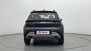Used 2021 Kia Sonet HTX 1.0 iMT Petrol Manual exterior BACK VIEW