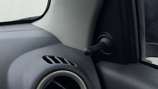 Used 2017 Maruti Suzuki Alto K10 [2014-2019] VXI AMT Petrol Automatic top_features Adjustable ORVM