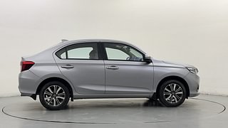 Used 2021 Honda Amaze [2018-2021] 1.2 VX i-VTEC Petrol Manual exterior RIGHT SIDE VIEW
