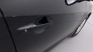 Used 2015 Honda Brio [2011-2016] VX AT Petrol Automatic dents MINOR SCRATCH