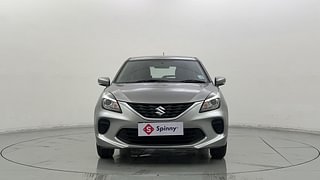 Used 2022 Maruti Suzuki Baleno [2019-2022] Delta Petrol Petrol Manual exterior FRONT VIEW