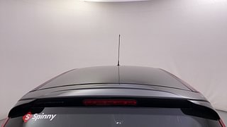 Used 2019 Tata Tiago [2016-2020] Revotron XZA AMT Petrol Automatic exterior EXTERIOR ROOF VIEW