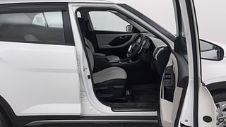 Used 2022 Hyundai Creta SX IVT Petrol Petrol Automatic interior RIGHT SIDE FRONT DOOR CABIN VIEW