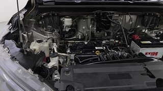 Used 2023 Toyota Innova Hycross GX 7 STR Petrol Automatic engine ENGINE RIGHT SIDE VIEW