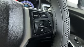 Used 2019 Maruti Suzuki S-Cross Alpha 1.3 Diesel Manual top_features Cruise control
