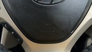 Used 2019 Hyundai New Santro 1.1 Sportz CNG Petrol+cng Manual top_features Airbags