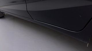 Used 2015 Honda Brio [2011-2016] VX AT Petrol Automatic dents MINOR SCRATCH