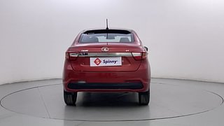 Used 2017 Tata Tigor [2017-2020] Revotron XT Petrol Manual exterior BACK VIEW