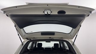 Used 2017 Hyundai Creta [2015-2018] 1.6 SX Plus Auto Petrol Petrol Automatic interior DICKY DOOR OPEN VIEW
