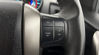 Used 2021 Mahindra XUV500 [2018-2021] W11 AT Diesel Automatic top_features Cruise control