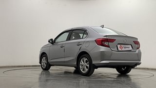 Used 2020 Honda Amaze [2018-2021] 1.2 V i-VTEC Petrol Manual exterior LEFT REAR CORNER VIEW