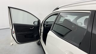 Used 2017 Honda BR-V [2016-2020] S MT Petrol Petrol Manual interior LEFT FRONT DOOR OPEN VIEW