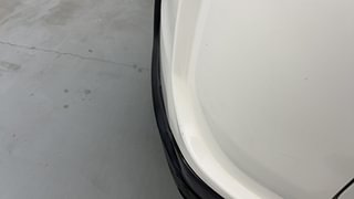 Used 2017 Honda BR-V [2016-2020] S MT Petrol Petrol Manual dents MINOR SCRATCH