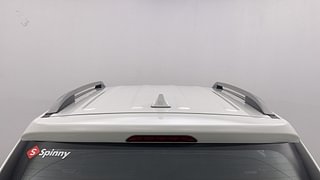 Used 2017 Hyundai Creta [2015-2018] 1.6 SX Plus Auto Petrol Petrol Automatic exterior EXTERIOR ROOF VIEW