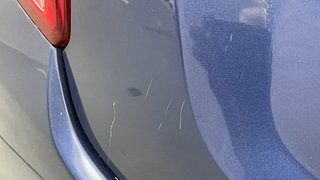 Used 2019 Maruti Suzuki Dzire [2017-2020] VXI Petrol Manual dents MINOR SCRATCH