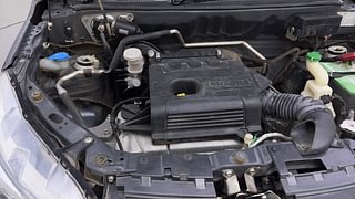 Used 2017 Maruti Suzuki Alto K10 [2014-2019] VXI AMT Petrol Automatic engine ENGINE RIGHT SIDE VIEW