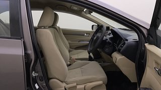 Used 2012 Honda City [2011-2014] 1.5 V MT Petrol Manual interior RIGHT SIDE FRONT DOOR CABIN VIEW