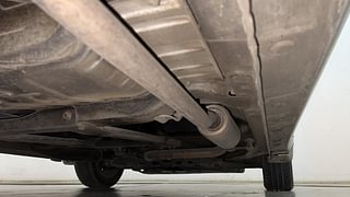 Used 2017 Honda City V Petrol Manual extra REAR RIGHT UNDERBODY VIEW